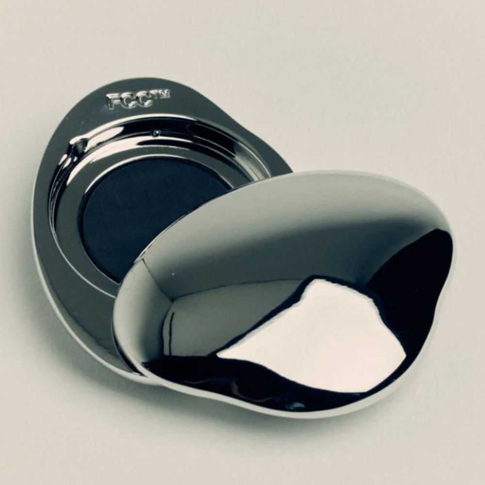 Fluff Cosmetics Refillable Lip Compact (Lip Oil Removed)